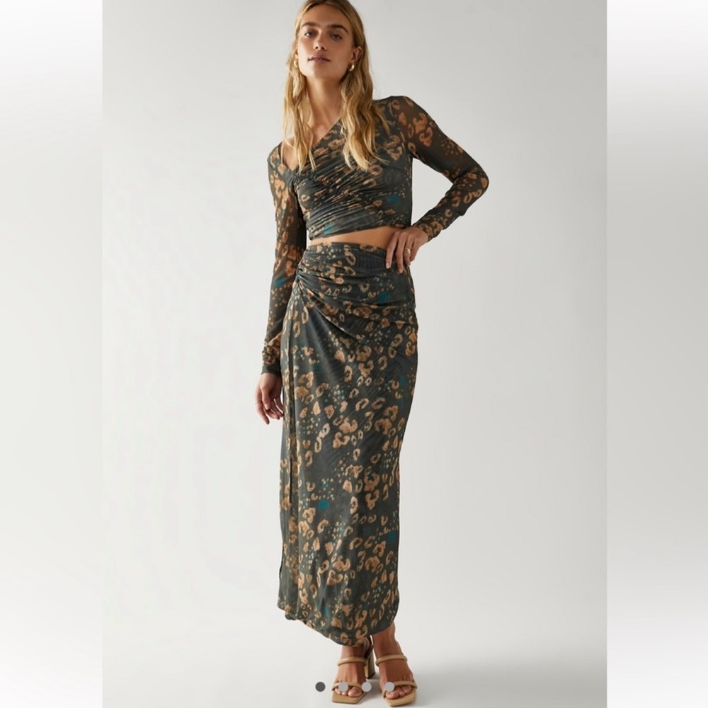 Free People Supernova Set. Size L